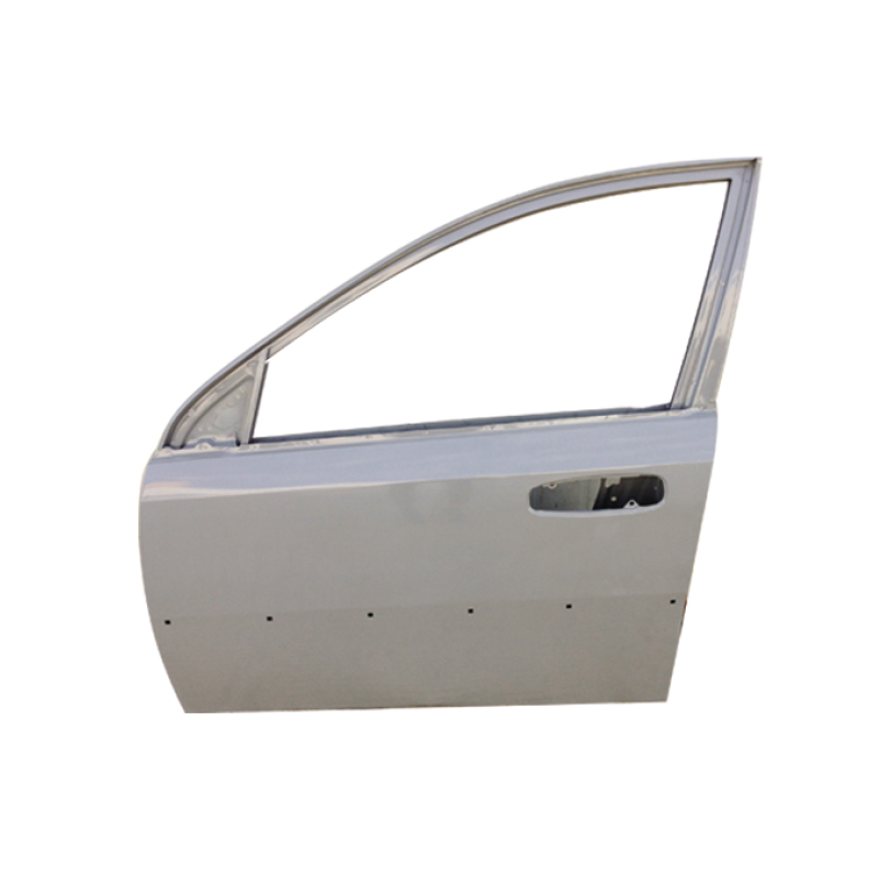 FRONT DOOR (Big Handle) COMPATIBLE WITH CHEVOLET LACCETI HRV, LH