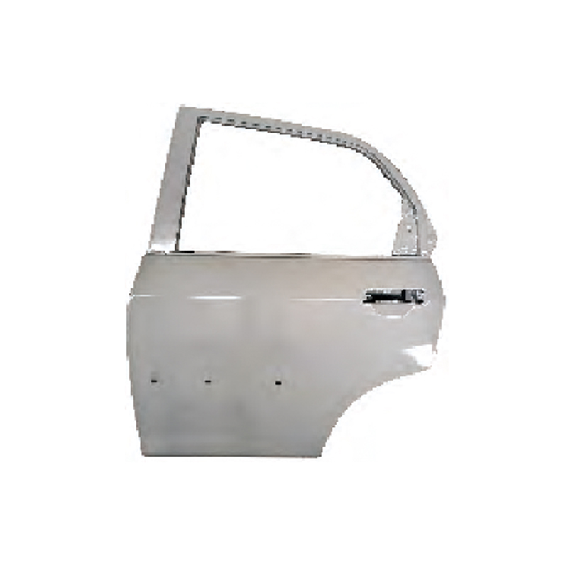 For HONDA CITY Rear Door-LH