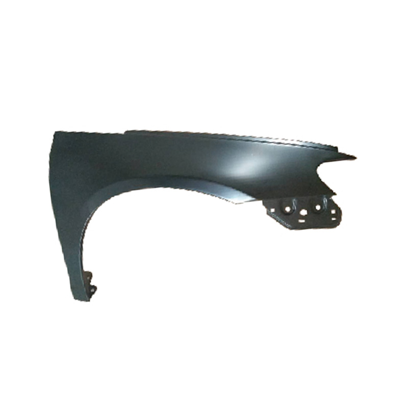 FRONT FENDER COMPATIBLE WITH VOLKSWAGEN SCIROCCO 2008-2015