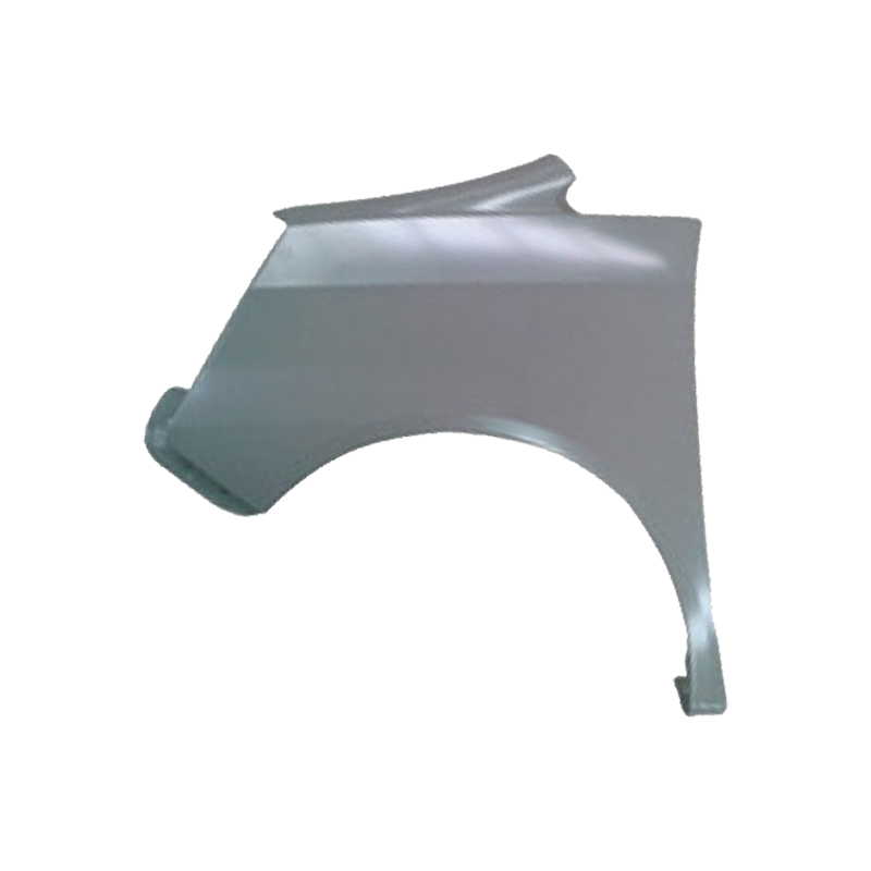 For V80 FRONT FENDER-RH