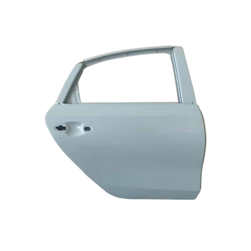 REAR DOOR COMPATIBLE WITH KIA CERATO 2019-K3, RH