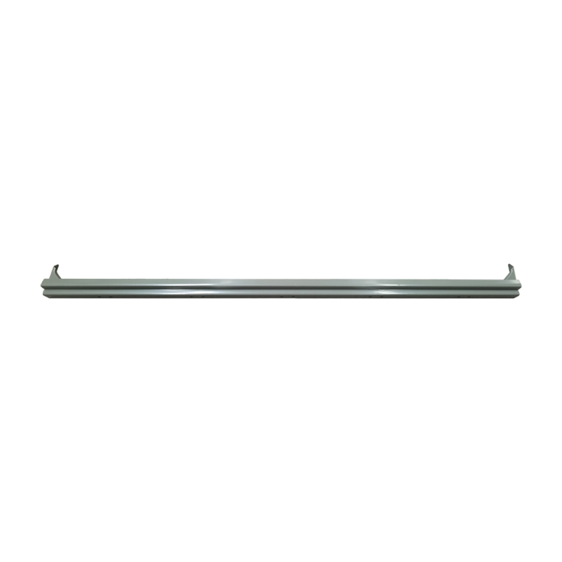 LOADING BOX BACK BEAM (STEEL), FOR LAND ROVER DEFENDER 110