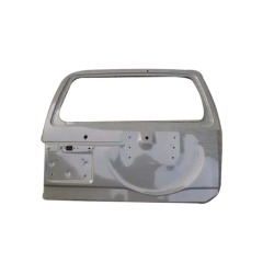 TAILGATE COMPATIBLE WITH MITSUBISHI PAJERO (LIEBAO) V33