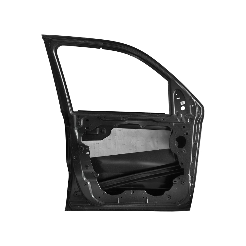 FRONT DOOR COMPATIBLE WITH 2019 DODGE RAM, LH