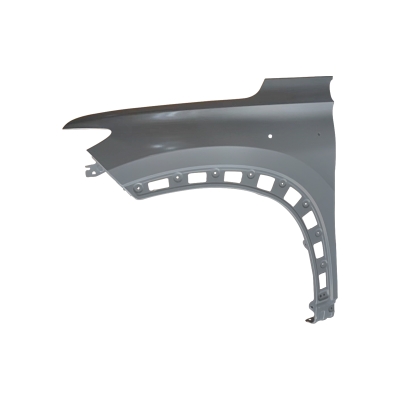 FRONT FENDER COMPATIBLE WITH CHERY TIGGO 9, LH