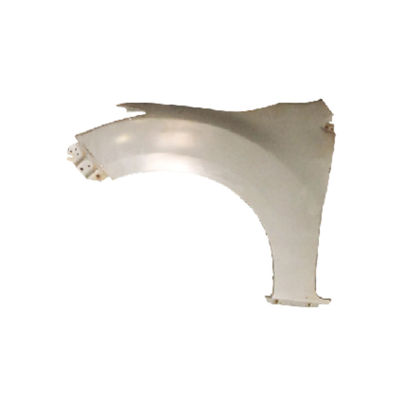 For MAZDA BT50 2013 FRONT FENDER LH