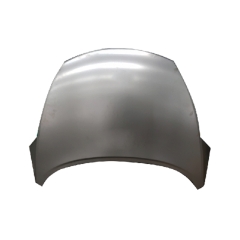 HOOD COMPATIBLE WITH NISSAN JUKE 2011-2014