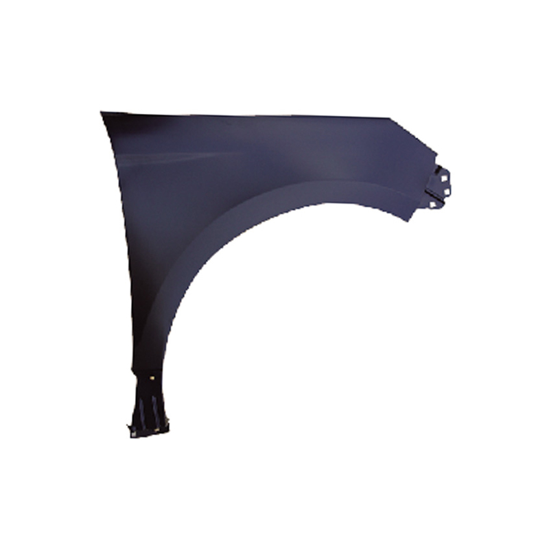 FRONT FENDER COMPATIBLE WITH 2015- FORD EDGE, RH