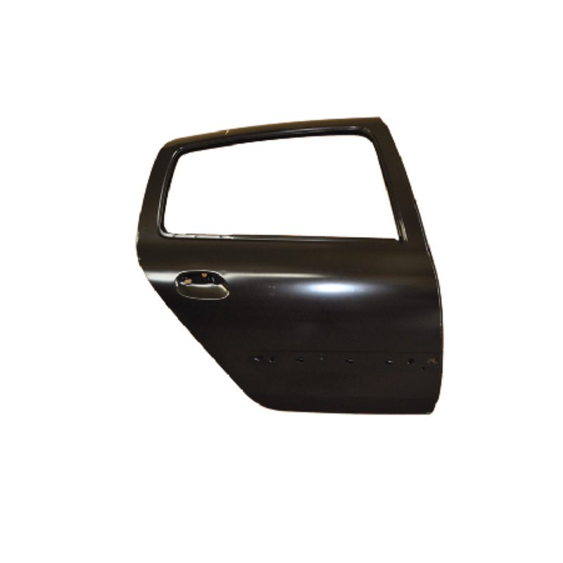 REAR DOOR COMPATIBLE WITH RENAULT CLIO 2, RH