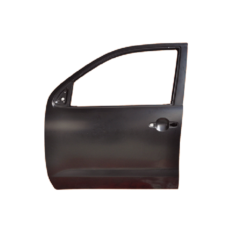 For TOYOTA FORTUNER 2012- FRONT DOOR LH