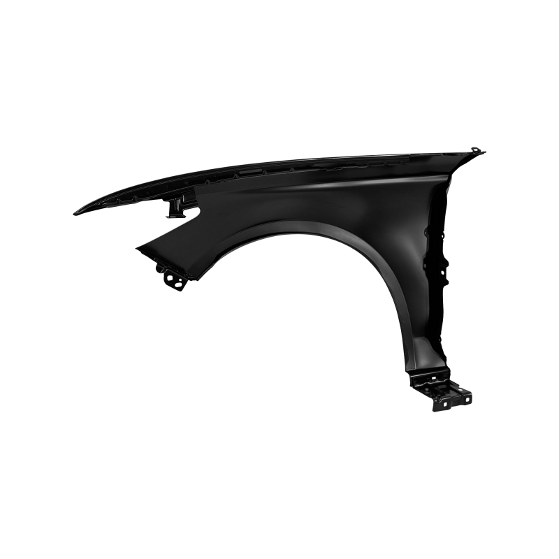 FRONT FENDER COMPATIBLE WITH 2017- FORD NEW MONDEO, RH