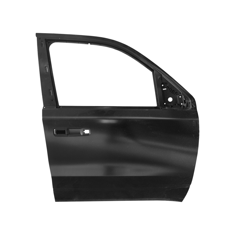 FRONT DOOR COMPATIBLE WITH 2019 DODGE RAM, RH