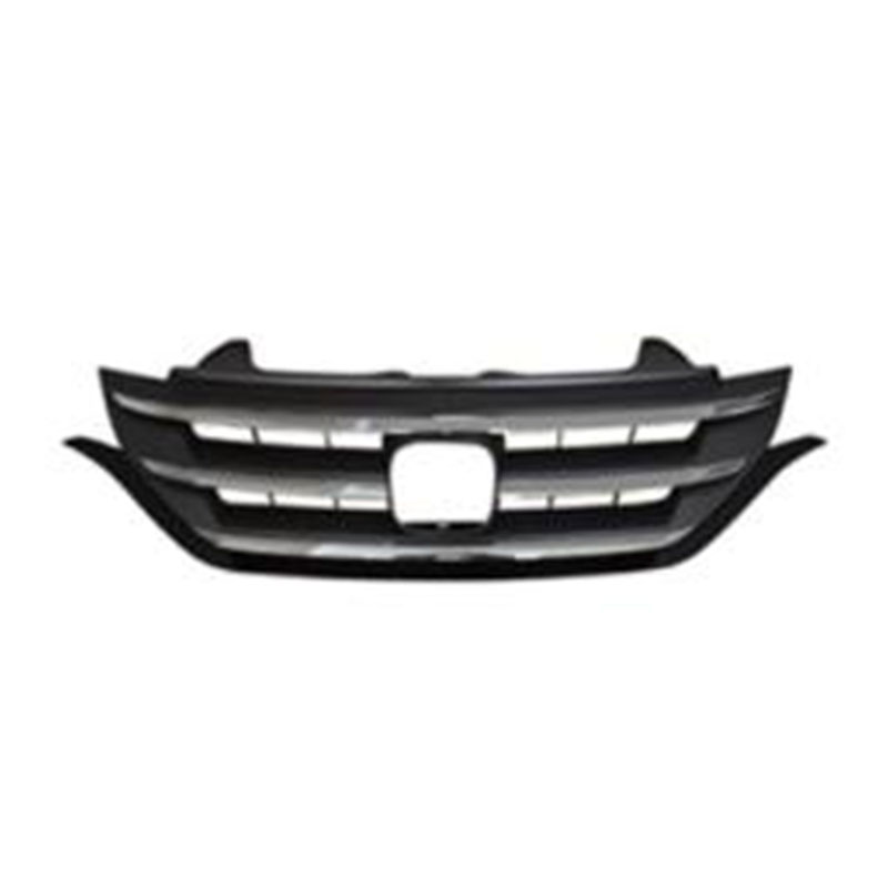 For HONDA CR-V (2013-) grill