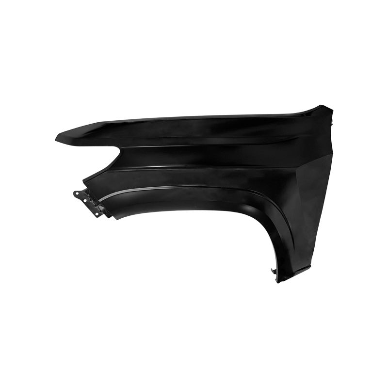 FRONT FENDER COMPATIBLE WITH 2023 CHEROLET COLORADO USA Z71, LH