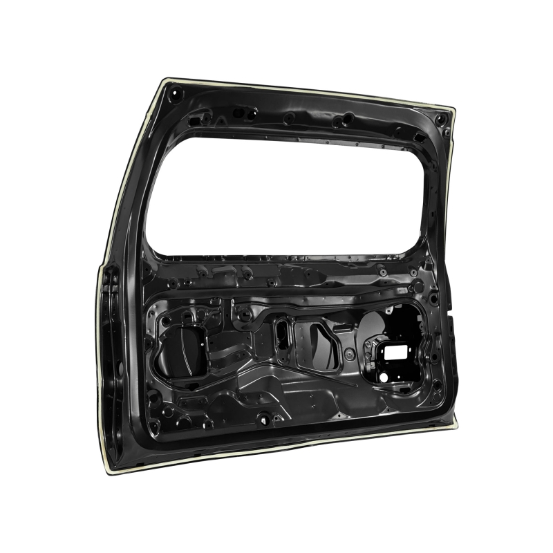 TAILGATE(SPARE TIRE COVER) COMPATIBLE WITH 2010 TOYOTA PRADO FJ150