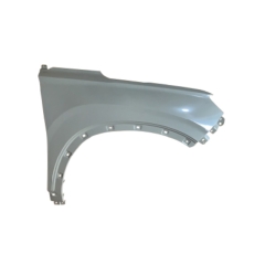 FRONT FENDER COMPATIBLE WITH HYUNDAI SANTAFE 2019, RH