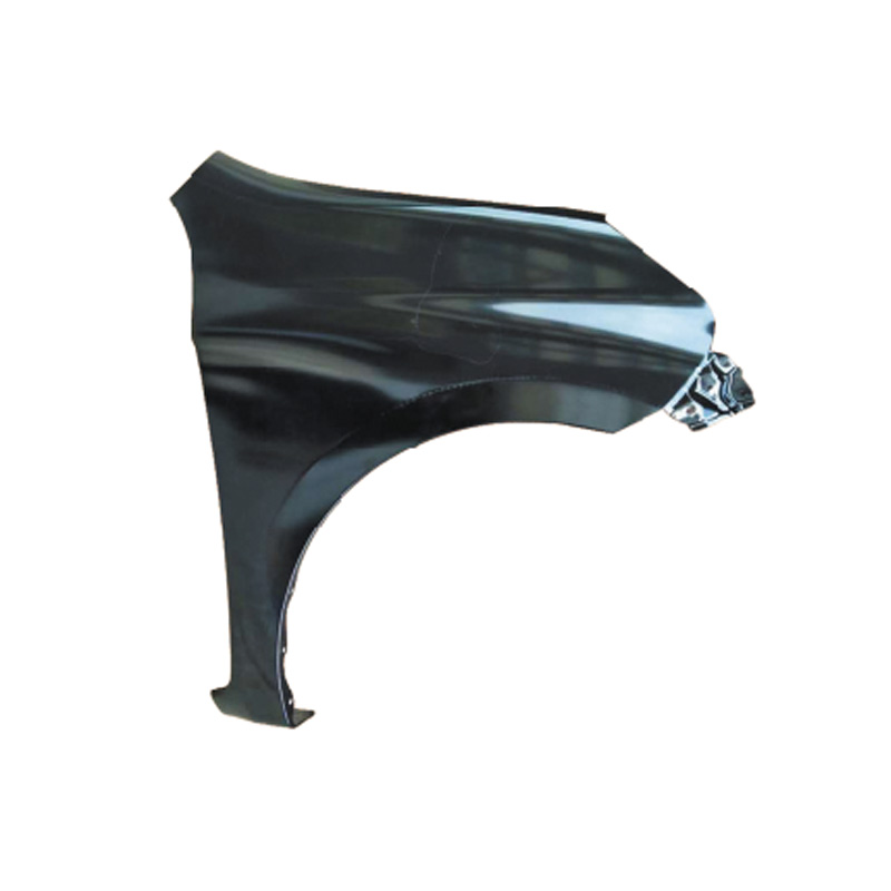 FRONT FENDER COMPATIBLE WITH CHEVY SPARK 2016-, RH