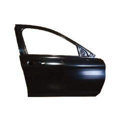 FRONT DOOR COMPATIBLE WITH MERCEDES-BENZ C-CLASS 2015-2020 W205, RH