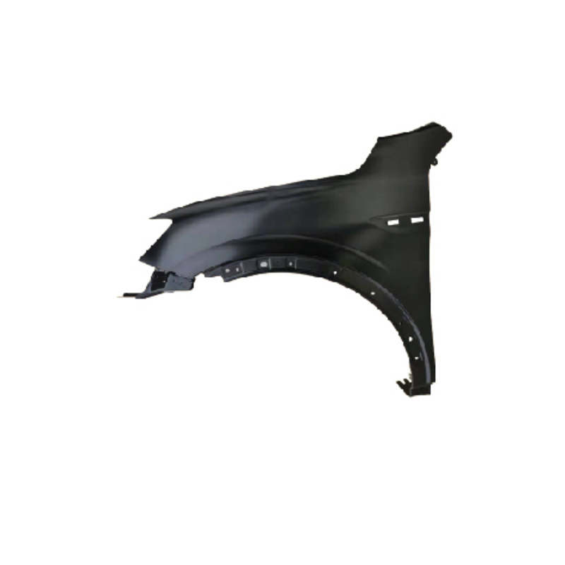 FRONT FENDER COMPATIBLE WITH RENAULT ARKANA, LH