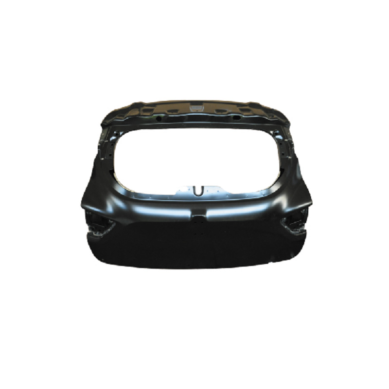 TAILGATE COMPATIBLE WITH RENAULT CLIO 4