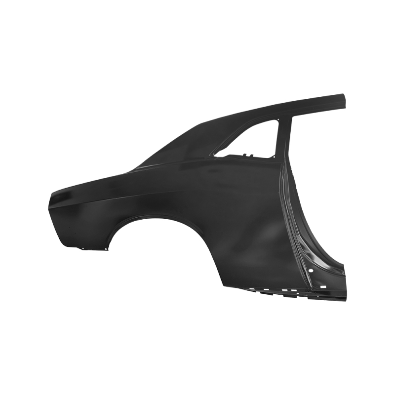 REAR FENDER COMPATIBLE WITH DODGE CHANLLENGER, RH