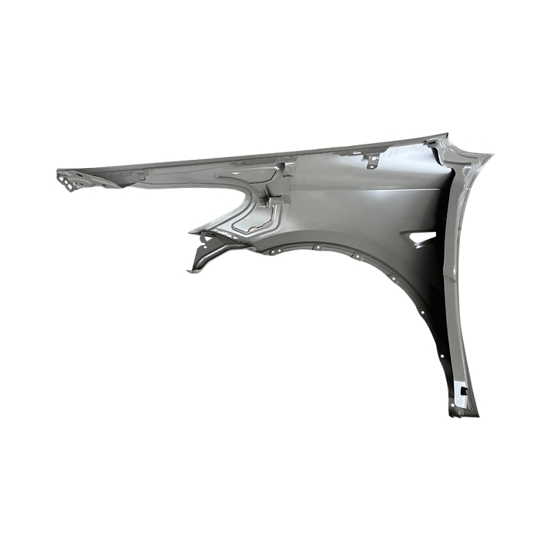 FRONT FENDER COMPATIBLE WITH TESLA MODEL Y, RH