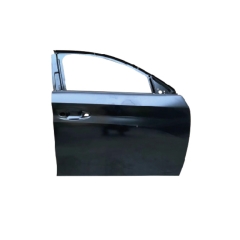 FRONT DOOR COMPATIBLE WITH PEUGEOT 208 2020, RH