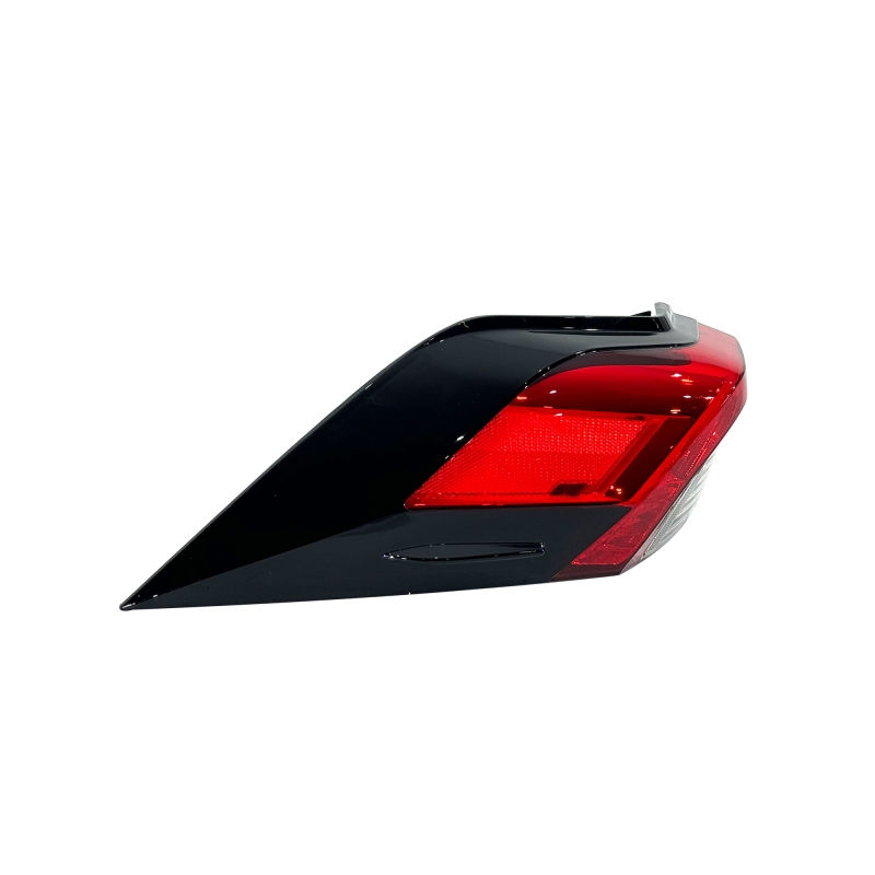 TAIL LAMP(OUTER USA) COMPATIBLE WITH 2019 TOYOTA RAV4, LH