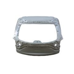 TAILGATE COMPATIBLE WITH MAZDA CX-5 2018-