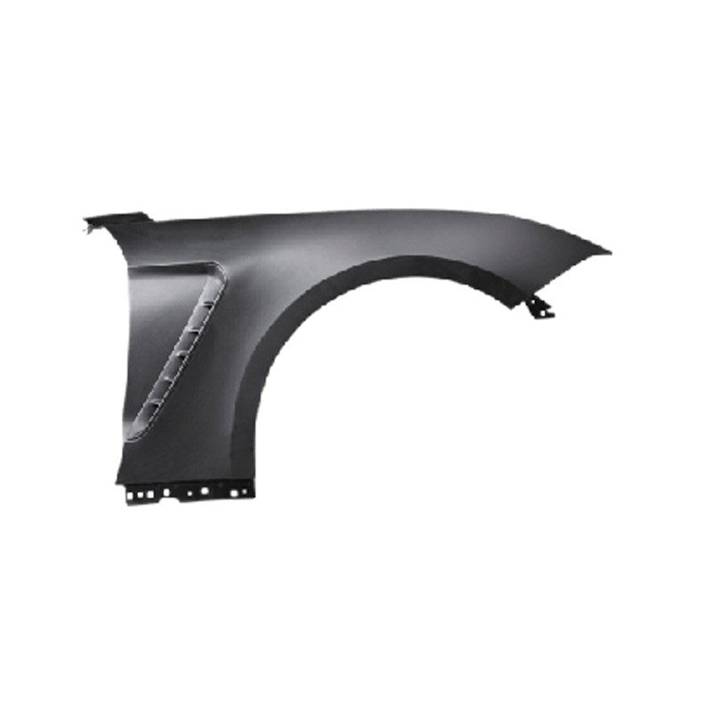 FRONT FENDER COMPATIBLE WITH FORD MUSTANG GT 2015-, RH