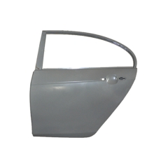 For GEELY EC7 REAR DOOR LH-SEDAN（common quality）