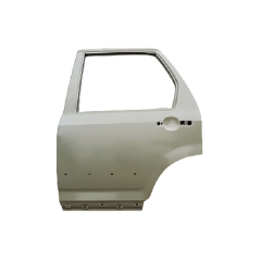 REAR DOOR COMPATIBLE WITH HONDA CRV 2005, LH