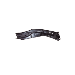 RADIATOR SUPPORT RIGHT COMPATIBLE WITH CITROEN C-ELYSEE 2015