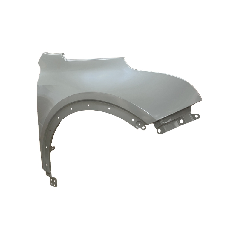 FRONT FENDER COMPATIBLE WITH CADILLAC XT4, RH