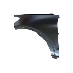 FRONT FENDER COMPATIBLE WITH 2020 FORD EXPLORER, LH