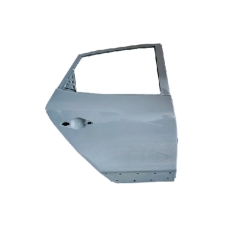 REAR DOOR COMPATIBLE WITH HYUNDAI TUCSON 2011-IX35, RH