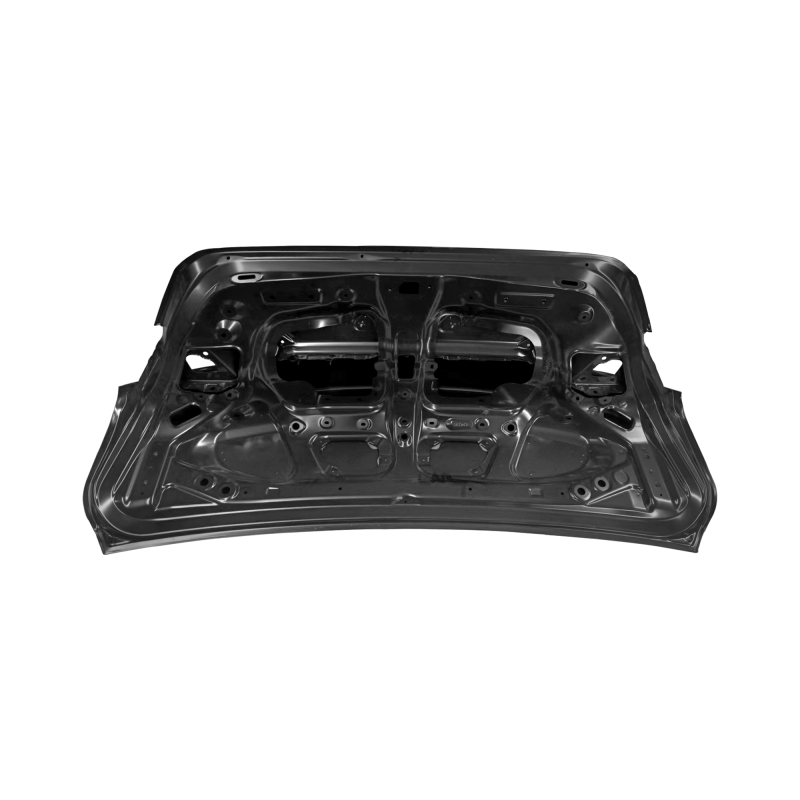 TRUNK LID COMPATIBLE WITH 2024 TOYOTA CAMRY