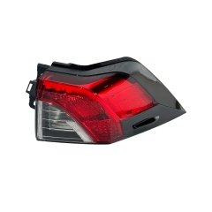 TAIL LAMP(OUTER USA) COMPATIBLE WITH 2019 TOYOTA RAV4, RH