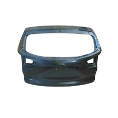 TAILGATE COMPATIBLE WITH KIA SPORTAGE 2011