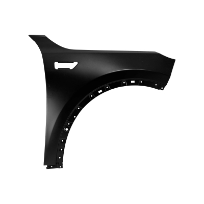 FRONT FENDER COMPATIBLE WITH LIXIANG L9 , RH