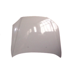 HOOD COMPATIBLE WITH CHEVOLET LACCETI HRV