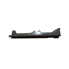 DOOR SILL COMPATIBLE WITH VOLKSWAGEN JETTA 2011- ( SAGITAR 2011- ), LH