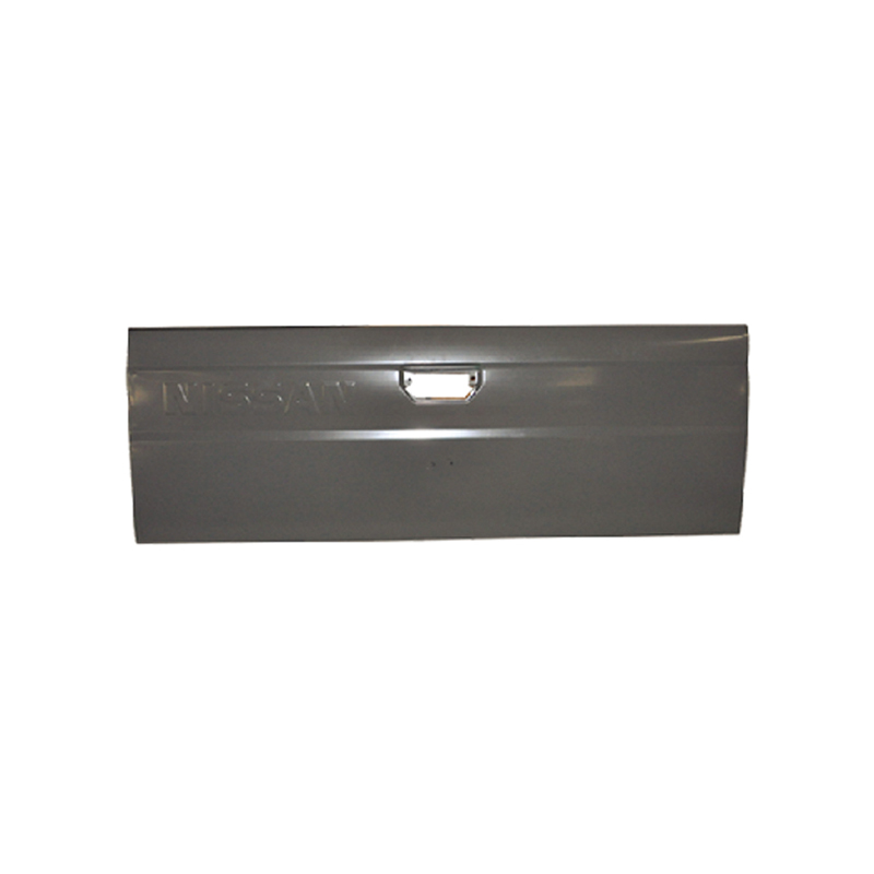 TAIL PANEL COMPATIBLE WITH NISSAN D22 1995