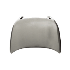 HOOD COMPATIBLE WITH NISSAN TEANA 2008