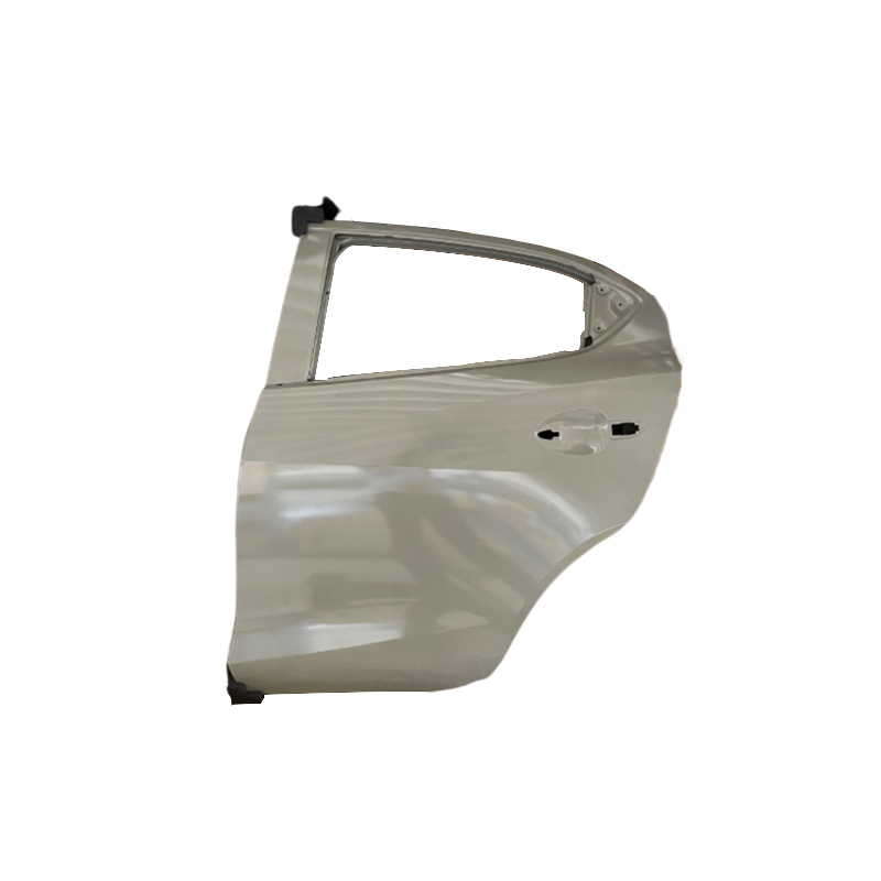 For YARIS L 2018- REAR DOOR-LH USA TYPE