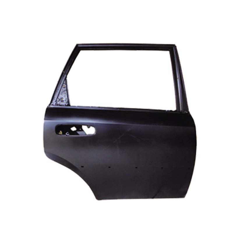 REAR DOOR COMPATIBLE WITH CHEVOLET LACCETI WAGON, RH