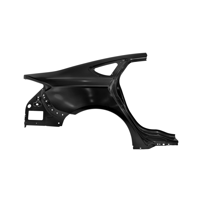 REAR FENDER COMPATIBLE WITH FORD 2013- MONDEO, RH