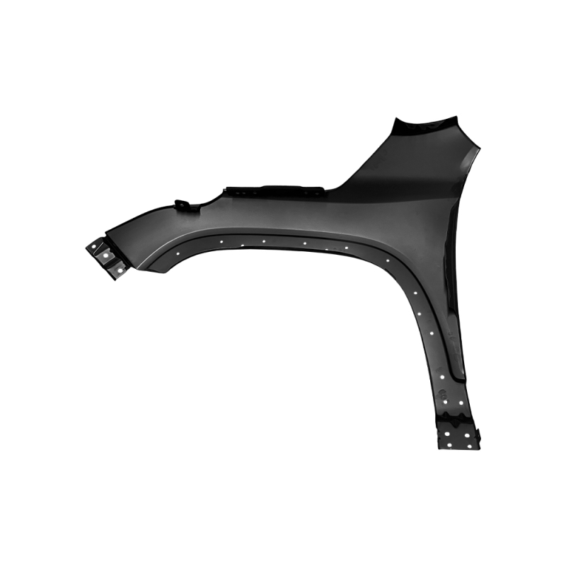 FRONT FENDER COMPATIBLE WITH GMC ACADIA 2016-2018, RH