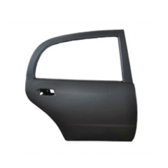 For ZHONGHUA JUNJIE REAR DOOR RH