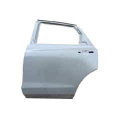 REAR DOOR COMPATIBLE WITH CADILLAC XT5, LH